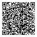 Scan this QR code to save contect data on your mobile
